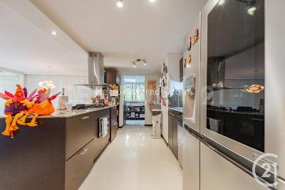 Apartamento de 3 alcobas en venta en El Diamante No. 2, Medellín, 150 m² · foto 9 de 20