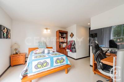 Apartamento de 3 alcobas en venta en El Diamante No. 2, Medellín, 150 m² · foto 11 de 20