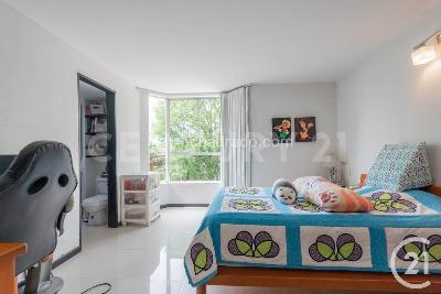Apartamento de 3 alcobas en venta en El Diamante No. 2, Medellín, 150 m² · foto 12 de 20