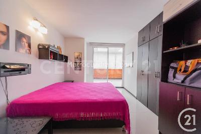 Apartamento de 3 alcobas en venta en El Diamante No. 2, Medellín, 150 m² · foto 16 de 20