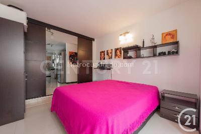 Apartamento de 3 alcobas en venta en El Diamante No. 2, Medellín, 150 m² · foto 17 de 20