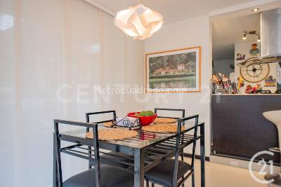 Apartamento de 3 alcobas en venta en El Diamante No. 2, Medellín, 150 m² · foto 20 de 20