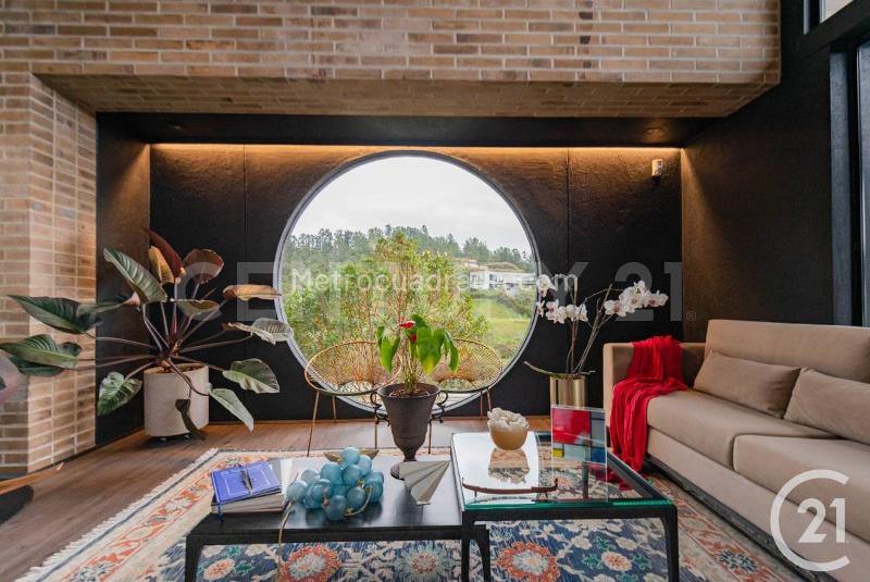 House for rent in Medellín