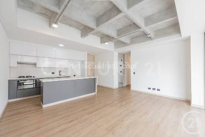 Apartamento de 2 alcobas en venta en Envigado, Envigado, 96 m² · foto 3 de 20