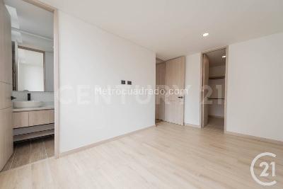 Apartamento de 2 alcobas en venta en Envigado, Envigado, 96 m² · foto 6 de 20