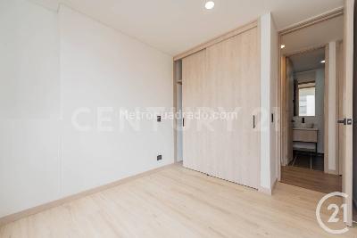 Apartamento de 2 alcobas en venta en Envigado, Envigado, 96 m² · foto 9 de 20