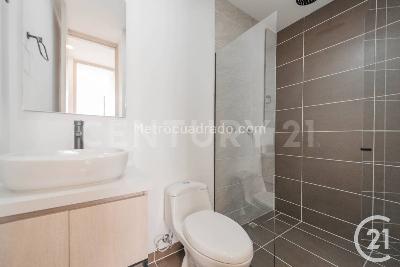 Apartamento de 2 alcobas en venta en Envigado, Envigado, 96 m² · foto 13 de 20
