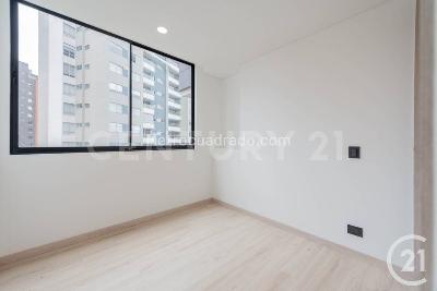 Apartamento de 2 alcobas en venta en Envigado, Envigado, 96 m² · foto 14 de 20