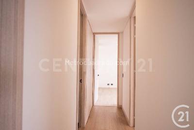 Apartamento de 2 alcobas en venta en Envigado, Envigado, 96 m² · foto 15 de 20