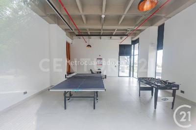 Apartamento de 2 alcobas en venta en Envigado, Envigado, 96 m² · foto 19 de 20