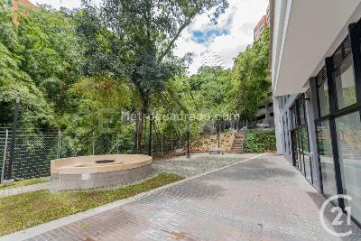 Apartamento de 2 alcobas en venta en Envigado, Envigado, 96 m² · foto 20 de 20