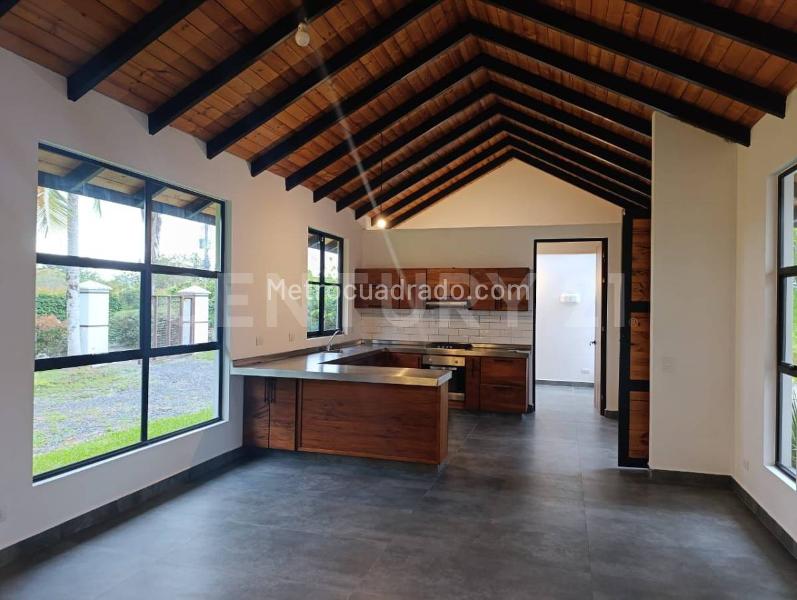 3BR House in Tablazo (3000 m²) - 5