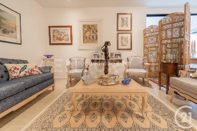 Apartamento de 3 alcobas en venta en El Poblado, Medellín, 165 m² · foto 2 de 20