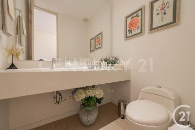 Apartamento de 3 alcobas en venta en El Poblado, Medellín, 165 m² · foto 7 de 20