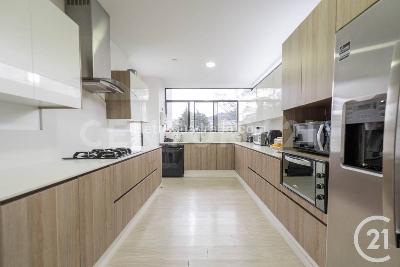Apartamento de 3 alcobas en venta en El Poblado, Medellín, 165 m² · foto 9 de 20