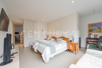 Apartamento de 3 alcobas en venta en El Poblado, Medellín, 165 m² · foto 10 de 20