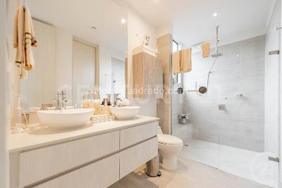 Apartamento de 3 alcobas en venta en El Poblado, Medellín, 165 m² · foto 11 de 20