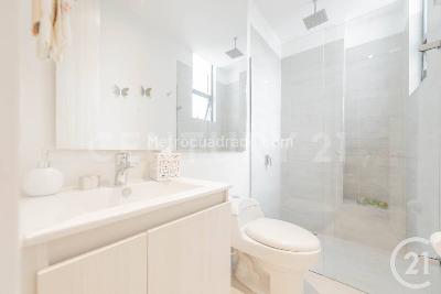 Apartamento de 3 alcobas en venta en El Poblado, Medellín, 165 m² · foto 15 de 20