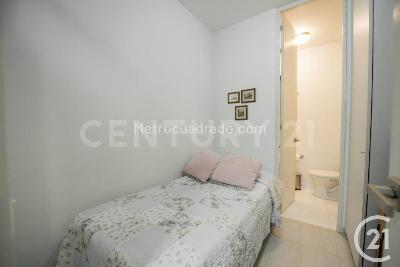 Apartamento de 3 alcobas en venta en El Poblado, Medellín, 165 m² · foto 20 de 20