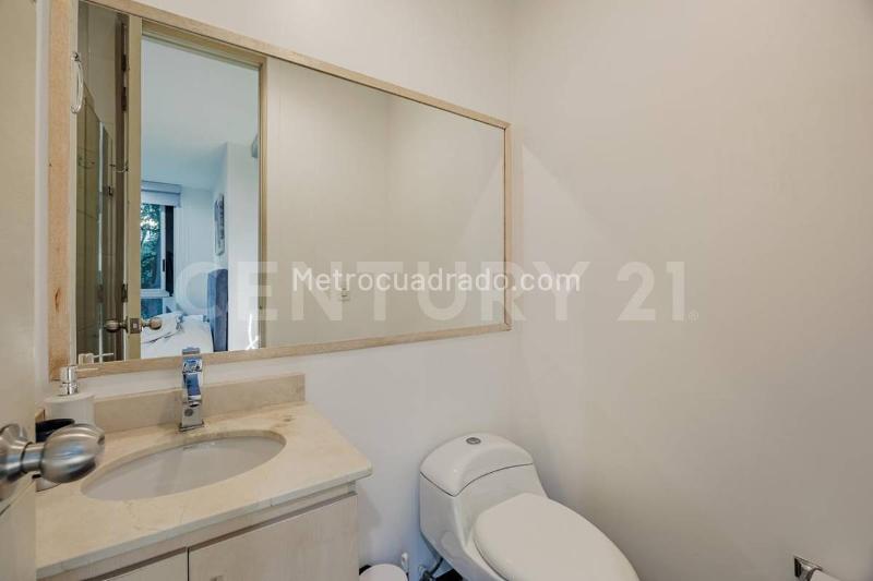 Furnished 2BR Apartment in El Poblado - 7