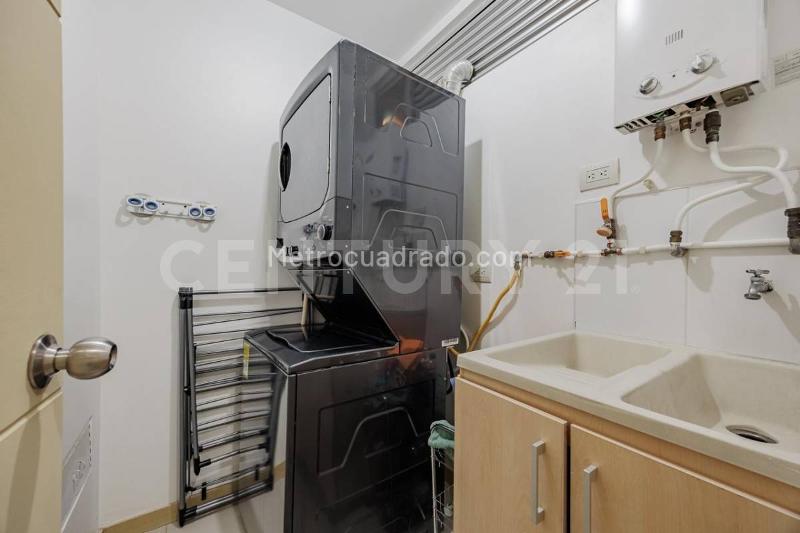 Furnished 2BR Apartment in El Poblado - 8