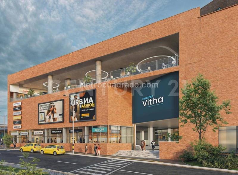 Consultorio en Venta, San Juan X 80, Medellín – pohled 4