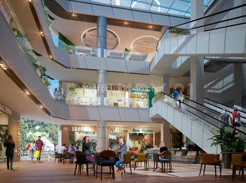 Consultorio en Venta, San Juan X 80, Medellín – pohled 6