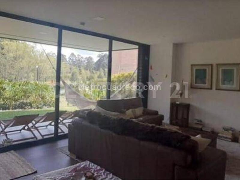 Apartamento en Arriendo, Llano Grande, Rionegro - 2