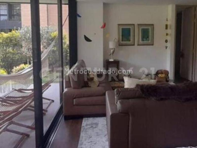 Apartamento en Arriendo, Llano Grande, Rionegro - 3