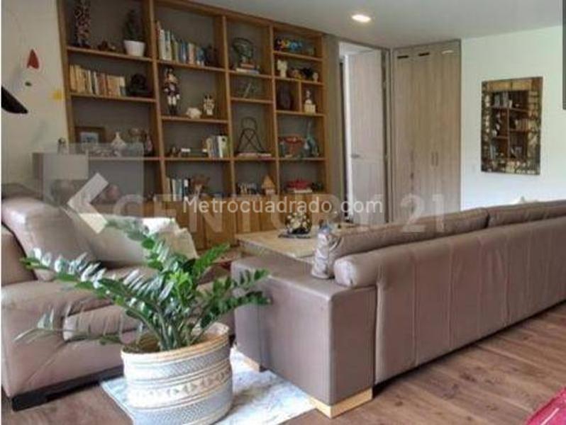 Apartamento en Arriendo, Llano Grande, Rionegro - 4