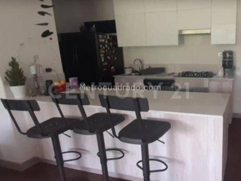 Apartamento en Arriendo, Llano Grande, Rionegro - 5