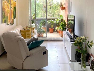 Apartamento de 3 alcobas en venta en San Joaquin, Rionegro, 179 m² · foto 2 de 20