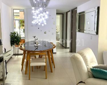 Apartamento de 3 alcobas en venta en San Joaquin, Rionegro, 179 m² · foto 3 de 20