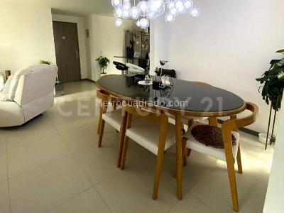 Apartamento de 3 alcobas en venta en San Joaquin, Rionegro, 179 m² · foto 4 de 20