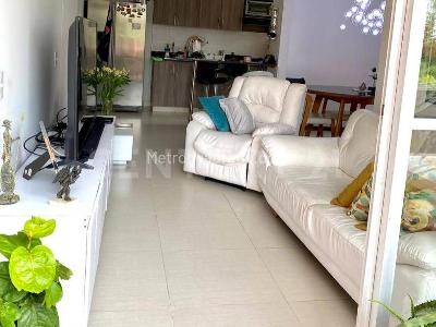 Apartamento de 3 alcobas en venta en San Joaquin, Rionegro, 179 m² · foto 5 de 20