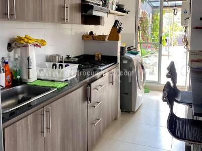 Apartamento de 3 alcobas en venta en San Joaquin, Rionegro, 179 m² · foto 6 de 20