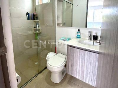 Apartamento de 3 alcobas en venta en San Joaquin, Rionegro, 179 m² · foto 10 de 20