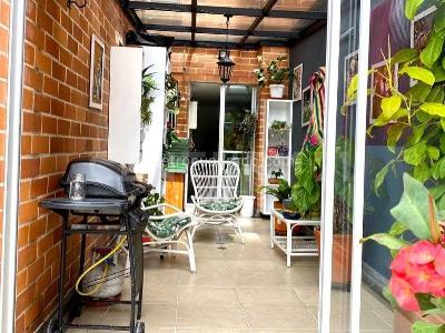 Apartamento de 3 alcobas en venta en San Joaquin, Rionegro, 179 m² · foto 12 de 20