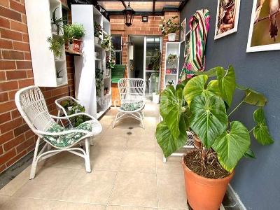 Apartamento de 3 alcobas en venta en San Joaquin, Rionegro, 179 m² · foto 13 de 20