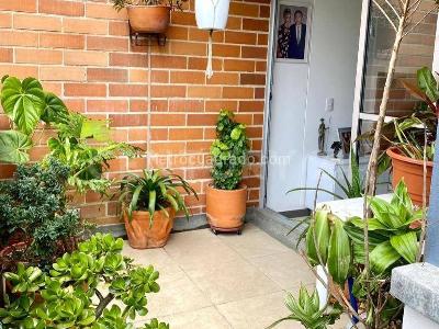 Apartamento de 3 alcobas en venta en San Joaquin, Rionegro, 179 m² · foto 14 de 20