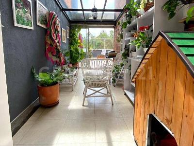 Apartamento de 3 alcobas en venta en San Joaquin, Rionegro, 179 m² · foto 15 de 20
