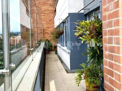 Apartamento de 3 alcobas en venta en San Joaquin, Rionegro, 179 m² · foto 16 de 20