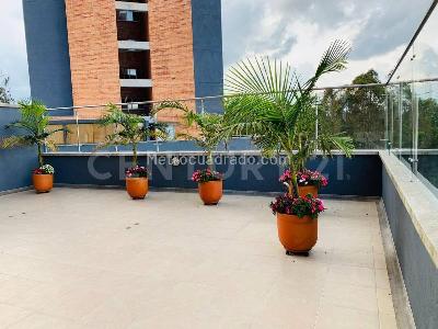 Apartamento de 3 alcobas en venta en San Joaquin, Rionegro, 179 m² · foto 17 de 20