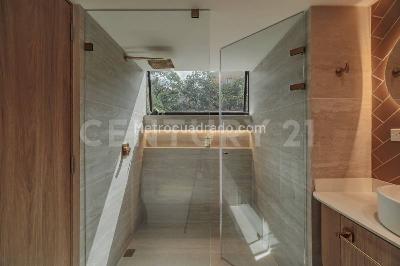 Apartamento de 2 alcobas en arriendo en El Poblado, Medellín, 147 m² · foto 9 de 20