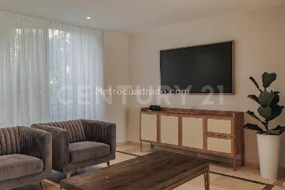 Apartamento de 2 alcobas en arriendo en El Poblado, Medellín, 147 m² · foto 15 de 20