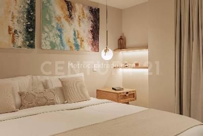 Apartamento de 2 alcobas en arriendo en El Poblado, Medellín, 147 m² · foto 20 de 20