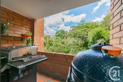 Apartamento de 3 alcobas en venta en El Poblado, Medellín, 157 m² · foto 2 de 20