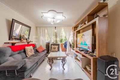 Apartamento de 3 alcobas en venta en El Poblado, Medellín, 157 m² · foto 3 de 20