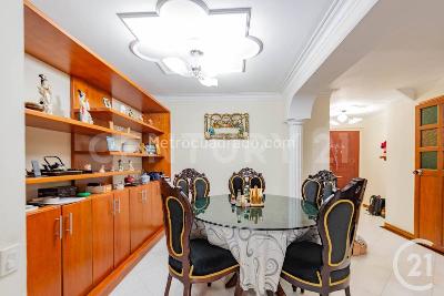 Apartamento de 3 alcobas en venta en El Poblado, Medellín, 157 m² · foto 4 de 20