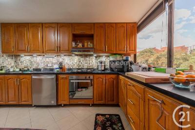 Apartamento de 3 alcobas en venta en El Poblado, Medellín, 157 m² · foto 6 de 20